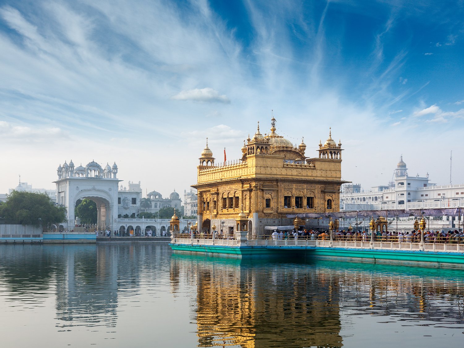 Complete Himachal Tour Package