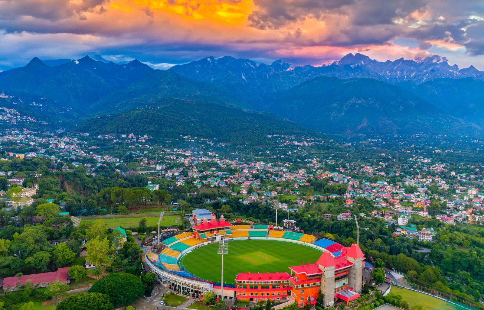 Himachal Tour